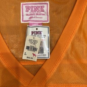 Victoria’s Secret Pink jersey top